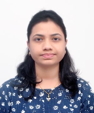 Dr. Pranjali Tete